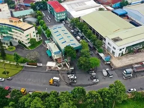 Đồng Nai: Khởi tố 2 cán bộ Trung tâm Đăng kiểm xe cơ giới