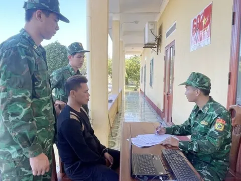 Quảng Ninh: Phá đường dây đưa người xuất, nhập cảnh trái phép