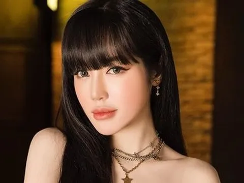 Elly Trần ăn uống thoải mái vẫn có đường cong uốn lượn, nhờ bí quyết 2 giảm 3 tăng