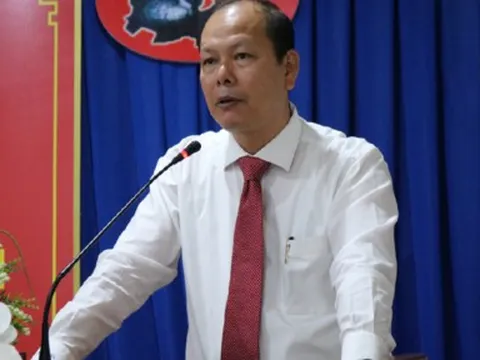 Lý do khởi tố Giám đốc Sở TN-MT tỉnh Bà Rịa - Vũng Tàu