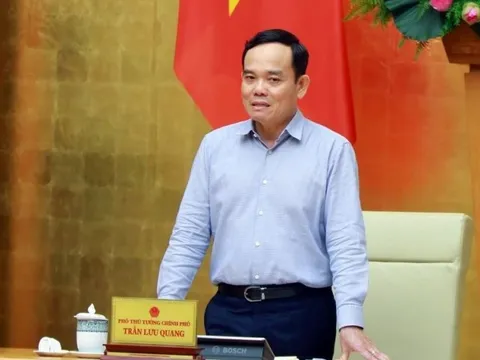 Cải cách thủ tục hành chính khó nhất là thay đổi thói quen, cách nghĩ