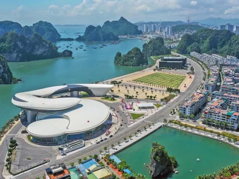 Tỉnh giáp Trung Quốc được coi là cửa ngõ kết nối ASEAN của Việt Nam hứa hẹn sẽ 'hóa rồng' nhờ đề án này?