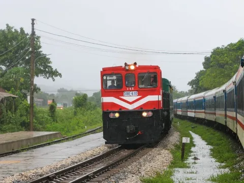 Kết nối đường sắt quốc tế, Việt Nam-Trung Quốc: Tiết lộ 3 chỉ đạo mới nhất từ Chính phủ