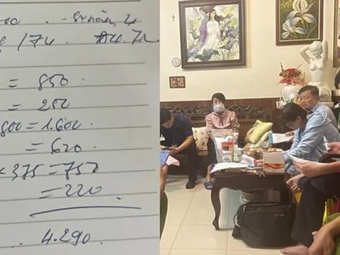 Sự thật về "Bác sĩ Hà Duy Thọ" nổi tiếng MXH: Không có chứng chỉ hành nghề, bán dung dịch không rõ nguồn gốc