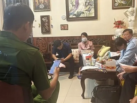 Quảng cáo trên mạng xã hội để chữa bệnh không phép bị xử phạt ra sao?