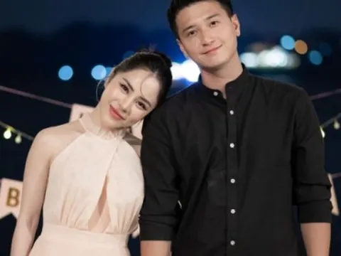 Bạn gái hơn 6 tuổi của Huỳnh Anh khoe lên mạng 1 việc tưởng là tâm lý nhưng bị netizen chỉ ra dấu hiệu kiểm soát