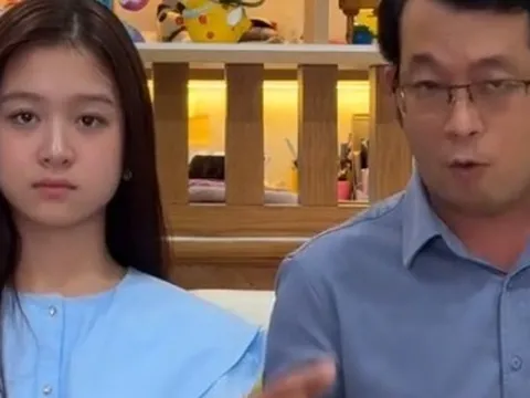 Drama "nổ" giữa đêm: Diễn viên Bảo Ngọc "Gia đình là số 1" lên tiếng khi bị gọi tên trong clip tố thái độ tệ của Youtuber nổi tiếng