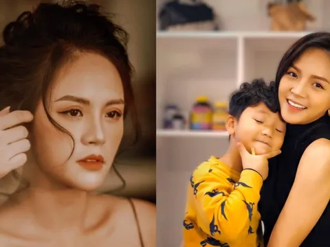 Diễn viên Việt nổi tiếng mang thai khi làm mẹ đơn thân, từ chối công khai danh tính bố đứa bé