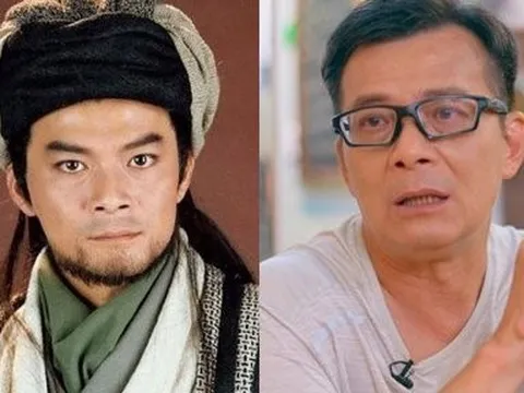 "Kiều Phong" Huỳnh Nhật Hoa xin lỗi vì đánh người trên sóng truyền hình