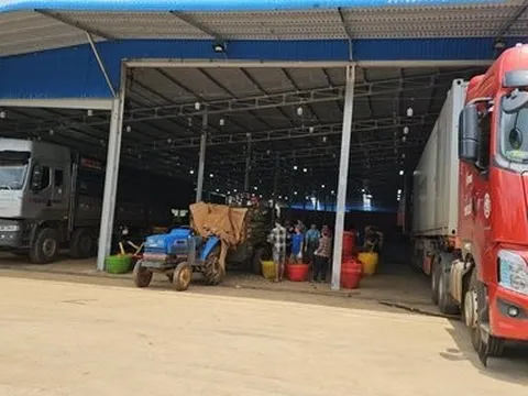 Vụ có dấu hiệu bao che các công trình vi phạm: Huyện nói gì?