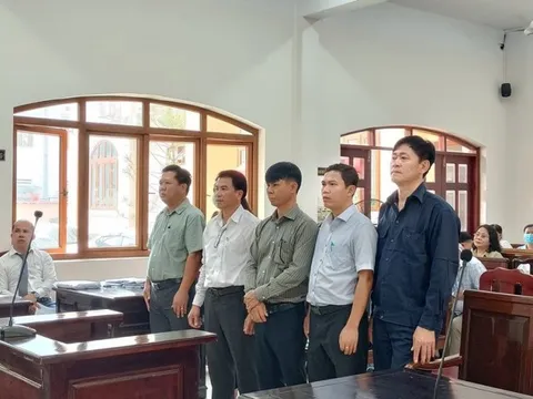 Đồng Nai: Xét xử phúc thẩm vụ lấy đất công cấp cho tư nhân