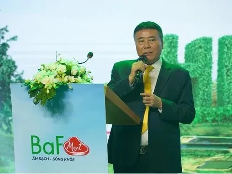 Một 'anh em' của Heo ăn chay sắp niêm yết trên HoSE