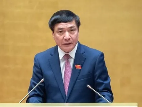 Kết quả lấy phiếu tín nhiệm đã phản ánh trung thực, khách quan