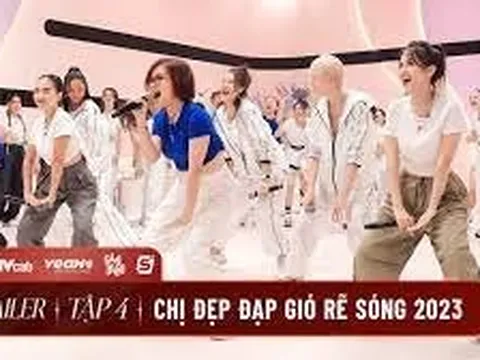 Chị đẹp đạp gió rẽ sóng tập 4: Phạm Lịch chia sẻ đầy ẩn ý