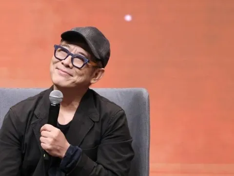Ngôi sao võ thuật Lý Liên Kiệt tái xuất: "Chào mọi người, tôi chưa chết đâu"