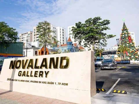 Novaland vừa thanh toán một phần lô trái phiếu 1.000 tỷ đồng đã quá hạn