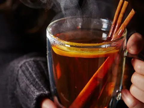 5 món rẻ tiền nhà nào cũng có là "bảo bối" đốt mỡ, giữ ấm cơ thể, khi trời chuyển rét đậm càng nên dùng