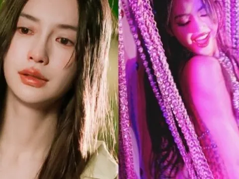 Angelababy nguy cơ đền bù hàng trăm tỷ đồng sau vụ bị phong sát ngầm vì xem show của Lisa (BLACKPINK)