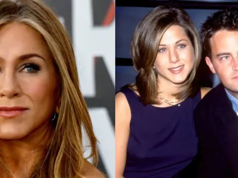 Sau gần 3 tuần tài tử Friends qua đời, minh tinh Jennifer Aniston có chia sẻ đầu tiên khiến fan xót xa