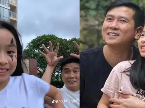 Con gái chia sẻ loạt tin nhắn với Hồ Hoài Anh, khẳng định 1 điều về bố