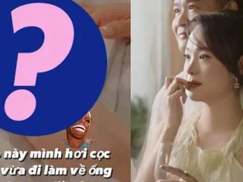 Minh Hằng "cọc tính" trong giai đoạn bỉm sữa, ông xã liền có động thái xoa dịu đúng kiểu nhà giàu