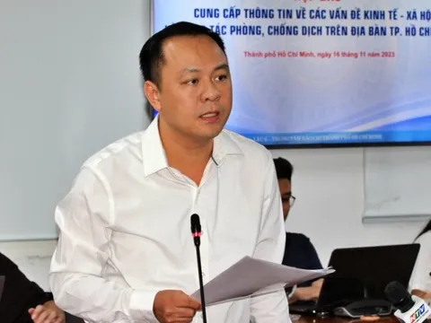 Tp.HCM: Sở Y tế lý giải việc thiếu thuốc, vắc xin tiêm chủng mở rộng