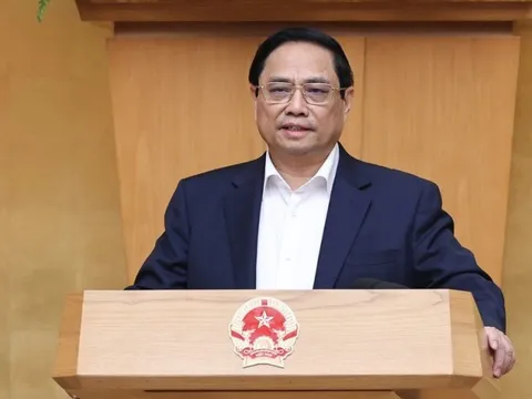 Thủ tướng: Đã nói là phải làm, đã có nghị quyết là phải thực hiện