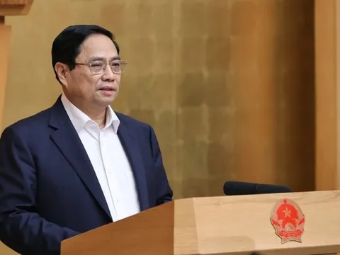 Thủ tướng: Phát triển điện lực cạnh tranh lành mạnh, chống độc quyền