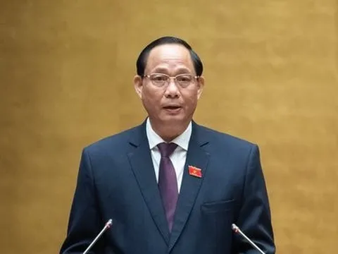 Triển khai chương trình giám sát của Quốc hội năm 2024