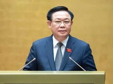 Giám sát là khâu then chốt nâng cao hiệu lực hoạt động của Quốc hội