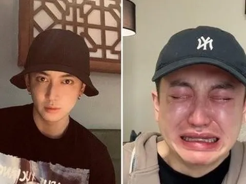 Nam thần một thời đẹp nhất xứ Trung đi phẫu thuật thẩm mỹ và cái kết "đẫm nước mắt"