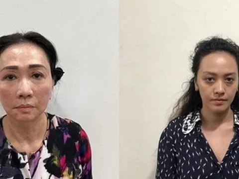 Vụ Vạn Thịnh Phát: Nữ cựu cục trưởng Cục Thanh tra, giám sát ngân hàng nhận hối lộ hàng triệu USD trong thùng xốp