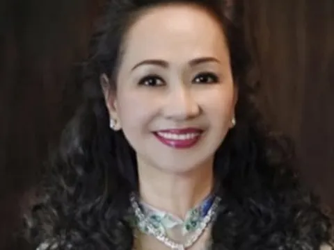 Kê biên hàng nghìn bất động sản, du thuyền, siêu xe trong vụ Vạn Thịnh Phát