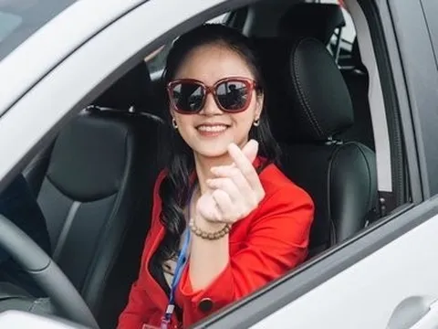 Diễn viên Thu Quỳnh bức xúc khi bị bịa đặt đời tư