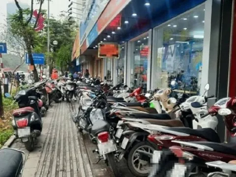 Gửi xe không có vé, mất xe có được bồi thường?
