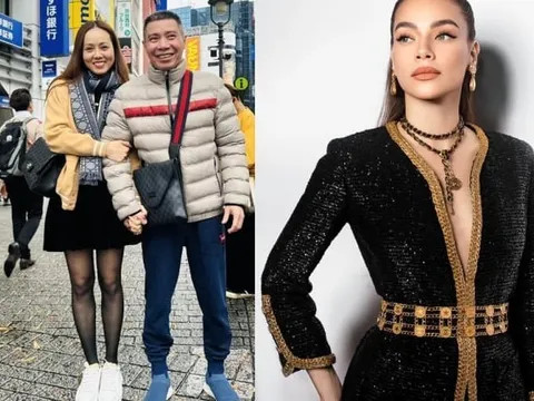 Showbiz 17/11: NSND Công Lý sang Nhật chữa bệnh, Hà Hồ không muốn làm đám cưới