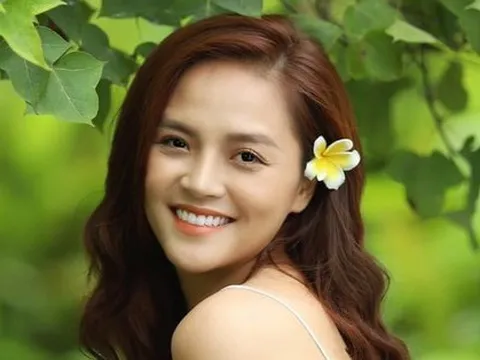 Diễn viên Thu Quỳnh yêu cầu gỡ bài bịa đặt về đời tư