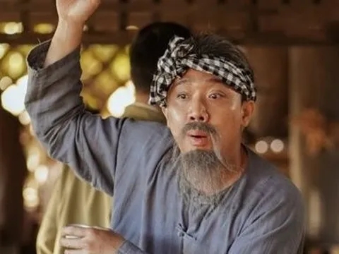 Sau Úc, Đất rừng phương Nam được khởi chiếu ở Mỹ