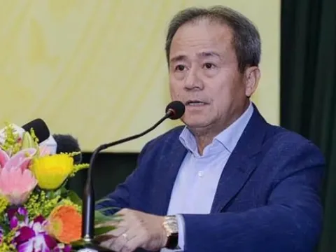 Vụ Vạn Thịnh Phát: Đoàn thanh tra bị mua chuộc để bưng bít cho sai phạm của SCB