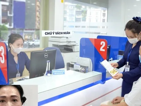 Bà Trương Mỹ Lan bị đề nghị truy tố 3 tội danh