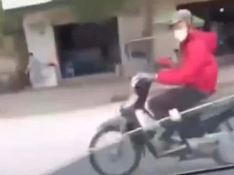 Hành trình 24 giờ truy bắt phó giám đốc cướp ngân hàng ở Nghệ An