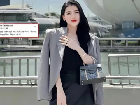 Một "chiến thần review" tự tặng món quà "khủng" 8 tỷ đồng dịp sinh nhật