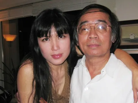 Danh ca Nhật Hạ: Đóng phim vất vả hơn đi hát