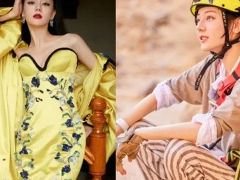 Địch Lệ Nhiệt Ba hé lộ nỗi sợ lớn nhất đời, ai nghe qua cũng thấy thương vì cái giá cho sự nổi tiếng quá đắt