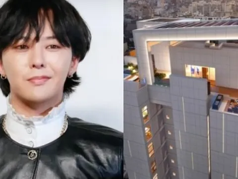 Báo cáo tài chính hé lộ tài sản khủng của G-Dragon: Bất động sản ngàn tỷ, bộ sưu tập siêu xe và bản quyền loạt hit