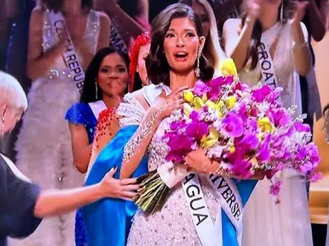 Chung kết Miss Universe 2023: Nhan sắc Nicaragua lên ngôi, Quỳnh Hoa trắng tay