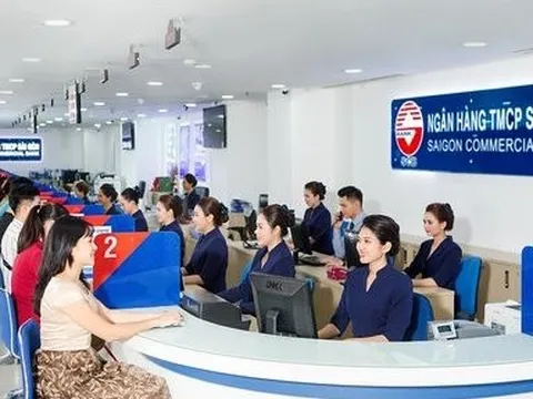 Thế "kiềng bốn chân" và kế hoạch tinh vi thâu tóm SCB của bà Trương Mỹ Lan