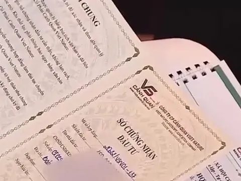 Bất thường trong bán trái phiếu, huy động vốn