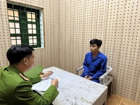Đắk Nông: Tạm giữ 2 đối tượng chống người thi hành công vụ