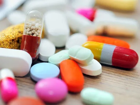 Sốc phản vệ do tự dùng thuốc điều trị viêm họng